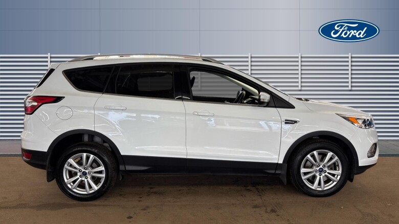 Ford Kuga 1.5 TDCi Zetec 5dr Auto 2WD Diesel Estate